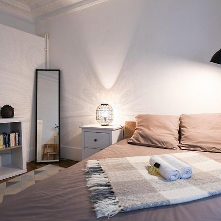 Guestready - Fantastic Apt In Epinettes For 4! Paris Exterior foto